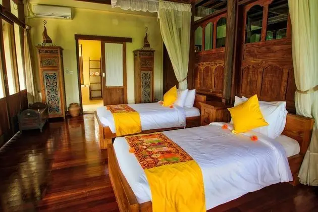 Villa, Birden Çok Yatak, Kişiye Özel Havuzlu, Vadi Manzaralı
