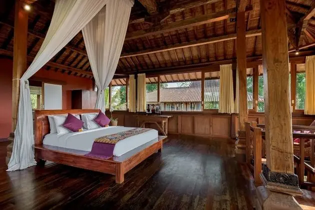Villa, Birden Çok Yatak, Kişiye Özel Havuzlu, Vadi Manzaralı