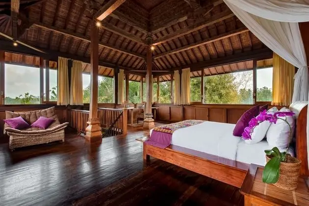 Villa, Birden Çok Yatak, Kişiye Özel Havuzlu, Vadi Manzaralı