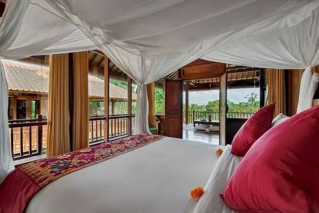 Villa, Birden Çok Yatak, Kişiye Özel Havuzlu, Vadi Manzaralı