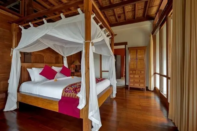 Villa, Birden Çok Yatak, Kişiye Özel Havuzlu, Vadi Manzaralı
