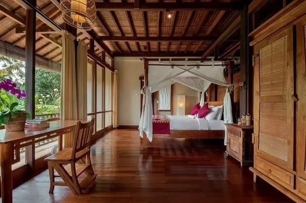 Villa, Birden Çok Yatak, Kişiye Özel Havuzlu, Vadi Manzaralı