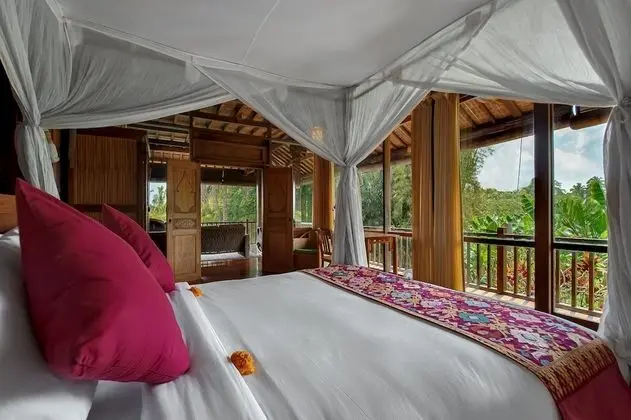 Villa, Birden Çok Yatak, Kişiye Özel Havuzlu, Vadi Manzaralı