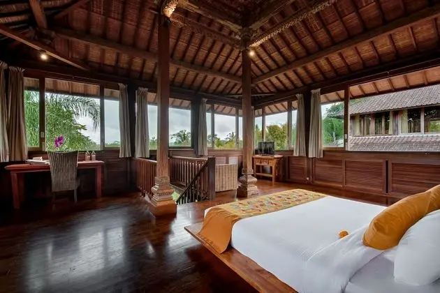 Villa, Birden Çok Yatak, Kişiye Özel Havuzlu, Vadi Manzaralı