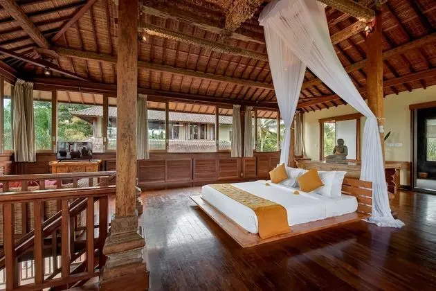 Villa, Birden Çok Yatak, Kişiye Özel Havuzlu, Vadi Manzaralı