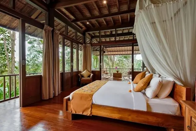 Villa, Birden Çok Yatak, Kişiye Özel Havuzlu, Vadi Manzaralı