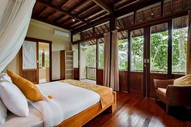 Villa, Birden Çok Yatak, Kişiye Özel Havuzlu, Vadi Manzaralı