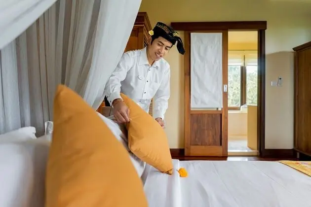 Villa, Birden Çok Yatak, Kişiye Özel Havuzlu, Vadi Manzaralı