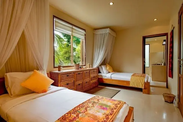 Villa, Birden Çok Yatak, Kişiye Özel Havuzlu, Vadi Manzaralı