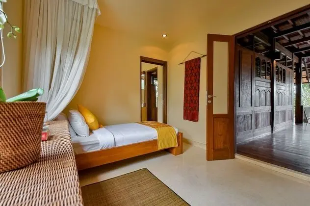 Villa, Birden Çok Yatak, Kişiye Özel Havuzlu, Vadi Manzaralı