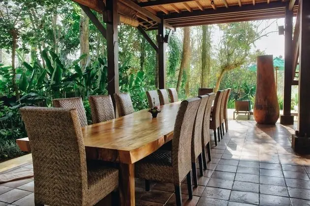Villa, Birden Çok Yatak, Kişiye Özel Havuzlu, Vadi Manzaralı