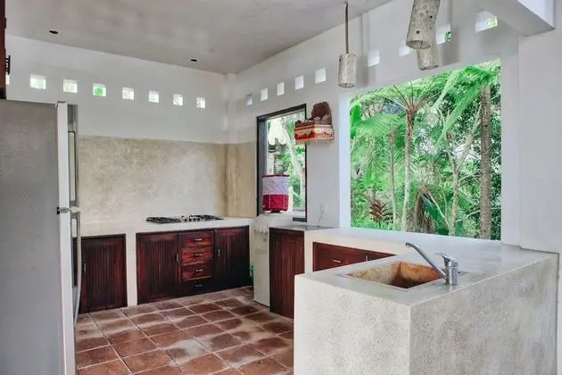 Villa, Birden Çok Yatak, Kişiye Özel Havuzlu, Vadi Manzaralı