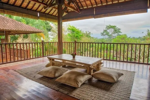 Villa, Birden Çok Yatak, Kişiye Özel Havuzlu, Vadi Manzaralı