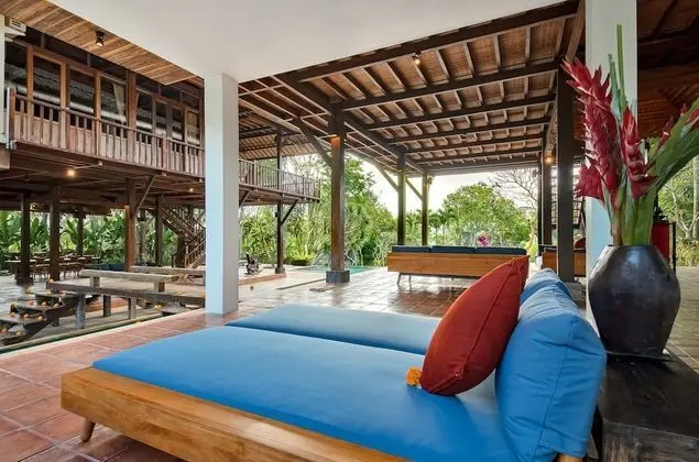 Villa, Birden Çok Yatak, Kişiye Özel Havuzlu, Vadi Manzaralı