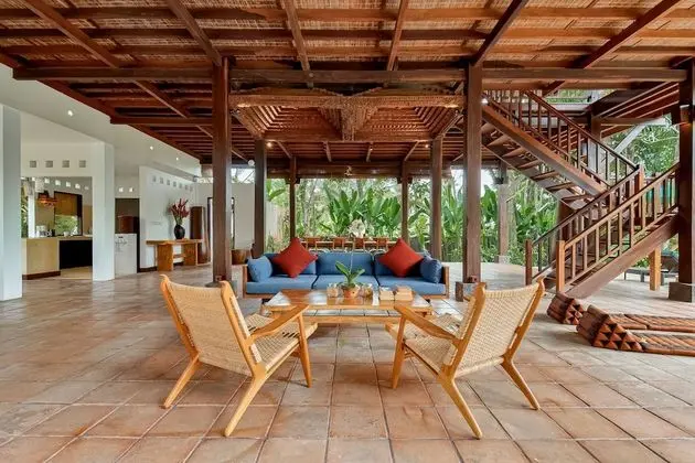 Villa, Birden Çok Yatak, Kişiye Özel Havuzlu, Vadi Manzaralı