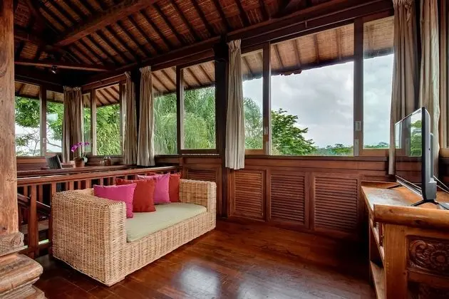 Villa, Birden Çok Yatak, Kişiye Özel Havuzlu, Vadi Manzaralı