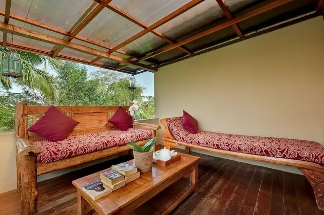Villa, Birden Çok Yatak, Kişiye Özel Havuzlu, Vadi Manzaralı