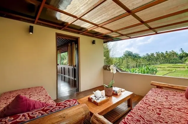 Villa, Birden Çok Yatak, Kişiye Özel Havuzlu, Vadi Manzaralı