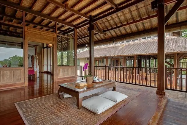 Villa, Birden Çok Yatak, Kişiye Özel Havuzlu, Vadi Manzaralı
