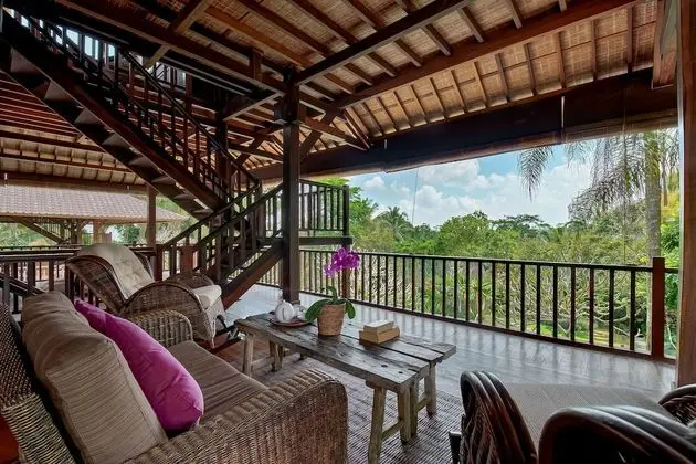 Villa, Birden Çok Yatak, Kişiye Özel Havuzlu, Vadi Manzaralı