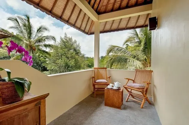 Villa, Birden Çok Yatak, Kişiye Özel Havuzlu, Vadi Manzaralı