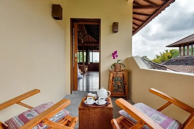 Villa, Birden Çok Yatak, Kişiye Özel Havuzlu, Vadi Manzaralı