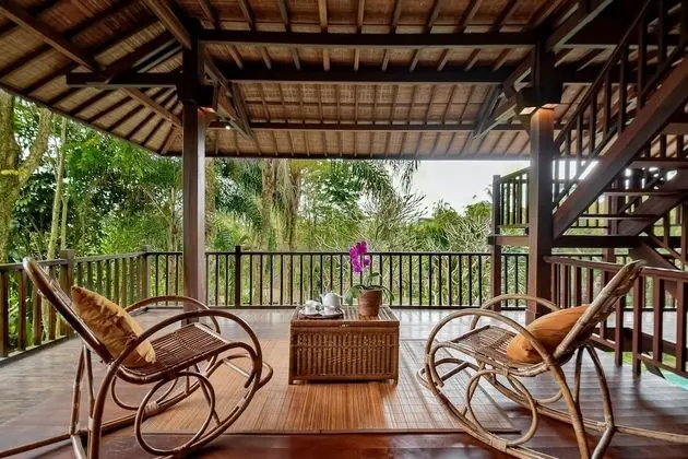 Villa, Birden Çok Yatak, Kişiye Özel Havuzlu, Vadi Manzaralı
