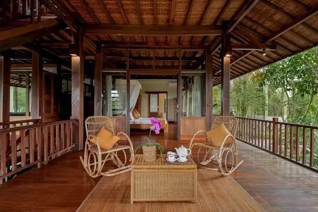 Villa, Birden Çok Yatak, Kişiye Özel Havuzlu, Vadi Manzaralı