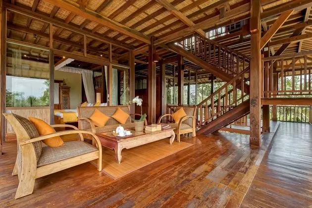 Villa, Birden Çok Yatak, Kişiye Özel Havuzlu, Vadi Manzaralı