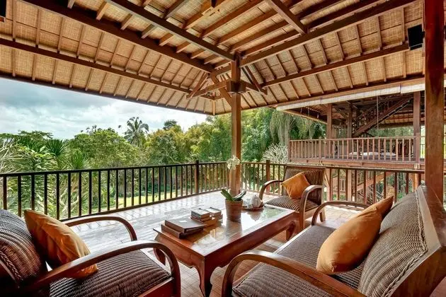 Villa, Birden Çok Yatak, Kişiye Özel Havuzlu, Vadi Manzaralı