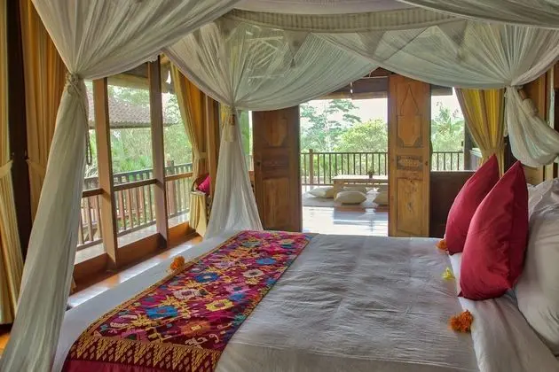 Villa, Birden Çok Yatak, Kişiye Özel Havuzlu, Vadi Manzaralı