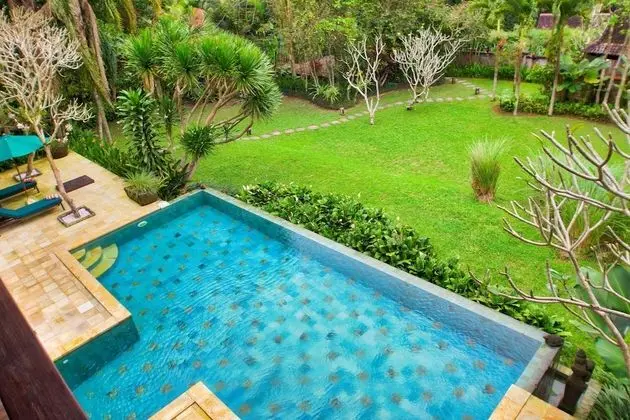 Villa, Birden Çok Yatak, Kişiye Özel Havuzlu, Vadi Manzaralı