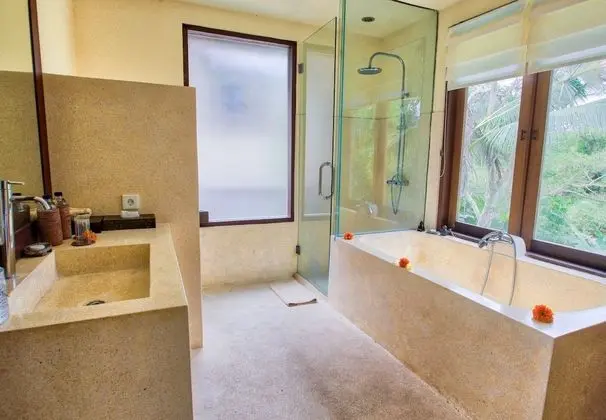 Villa, Birden Çok Yatak, Kişiye Özel Havuzlu, Vadi Manzaralı