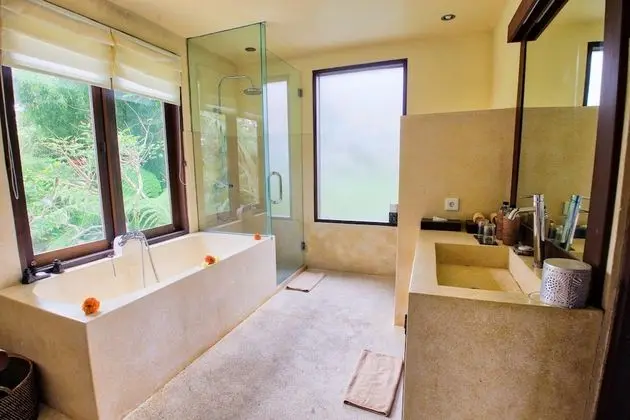 Villa, Birden Çok Yatak, Kişiye Özel Havuzlu, Vadi Manzaralı