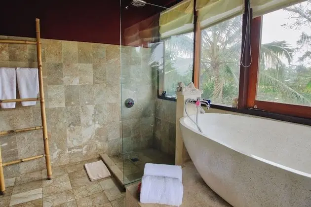 Villa, Birden Çok Yatak, Kişiye Özel Havuzlu, Vadi Manzaralı