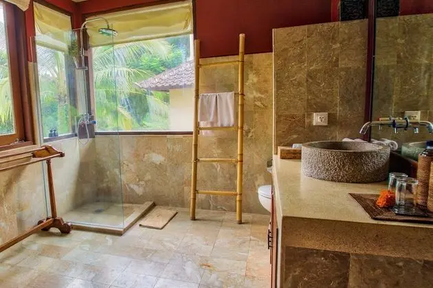 Villa, Birden Çok Yatak, Kişiye Özel Havuzlu, Vadi Manzaralı