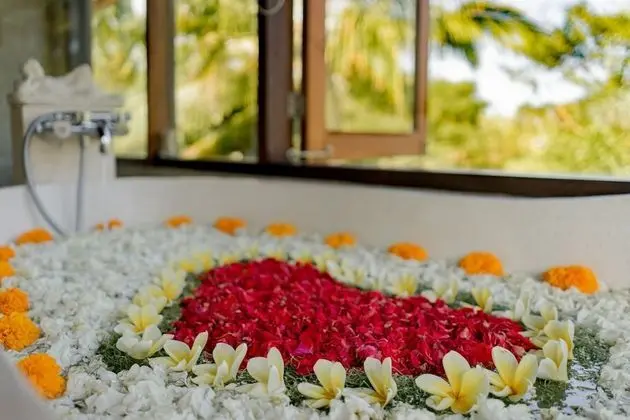 Villa, Birden Çok Yatak, Kişiye Özel Havuzlu, Vadi Manzaralı