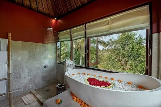 Villa, Birden Çok Yatak, Kişiye Özel Havuzlu, Vadi Manzaralı
