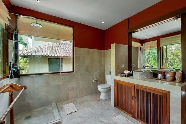 Villa, Birden Çok Yatak, Kişiye Özel Havuzlu, Vadi Manzaralı