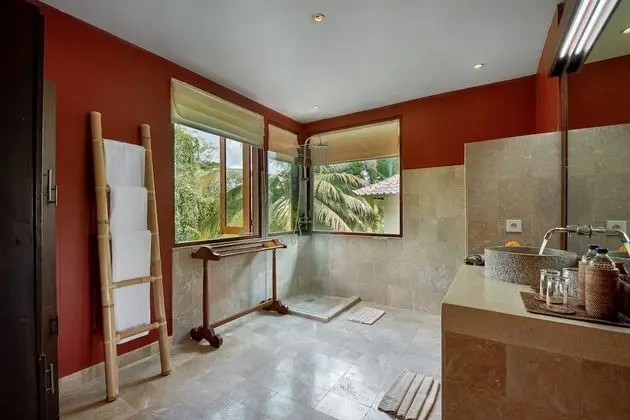 Villa, Birden Çok Yatak, Kişiye Özel Havuzlu, Vadi Manzaralı