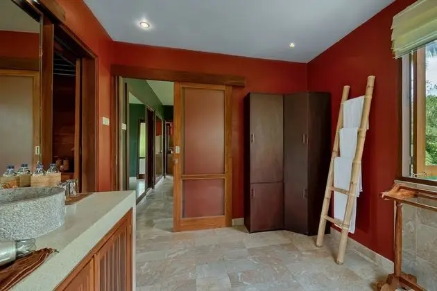 Villa, Birden Çok Yatak, Kişiye Özel Havuzlu, Vadi Manzaralı
