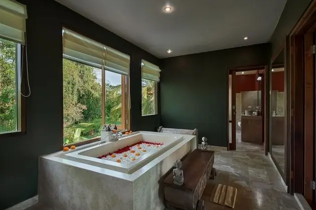 Villa, Birden Çok Yatak, Kişiye Özel Havuzlu, Vadi Manzaralı