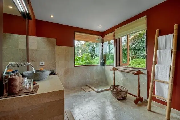 Villa, Birden Çok Yatak, Kişiye Özel Havuzlu, Vadi Manzaralı