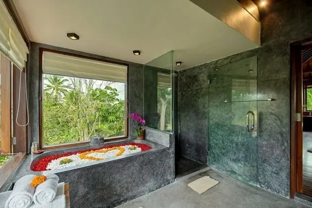 Villa, Birden Çok Yatak, Kişiye Özel Havuzlu, Vadi Manzaralı