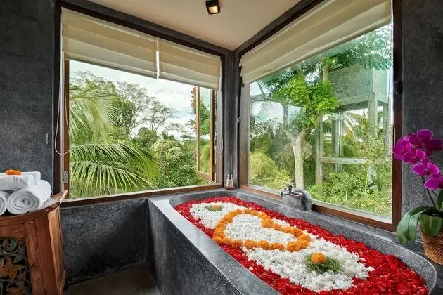 Villa, Birden Çok Yatak, Kişiye Özel Havuzlu, Vadi Manzaralı