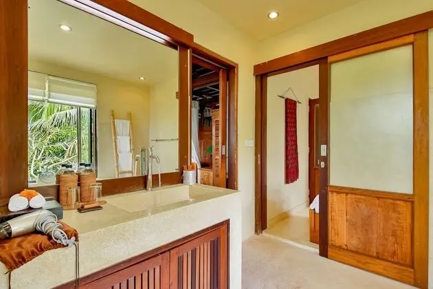 Villa, Birden Çok Yatak, Kişiye Özel Havuzlu, Vadi Manzaralı