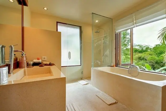 Villa, Birden Çok Yatak, Kişiye Özel Havuzlu, Vadi Manzaralı