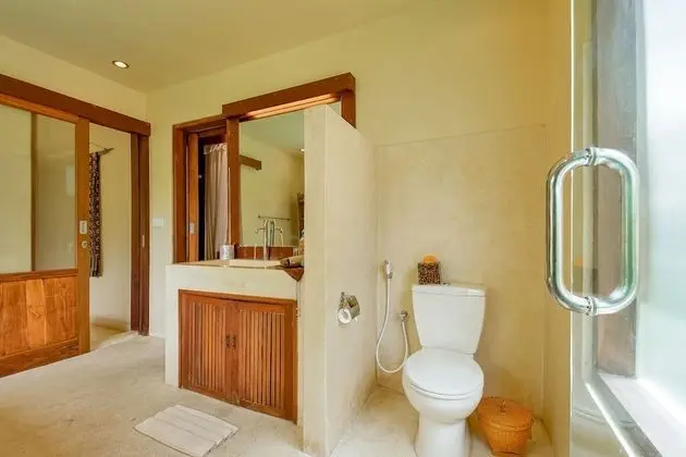 Villa, Birden Çok Yatak, Kişiye Özel Havuzlu, Vadi Manzaralı