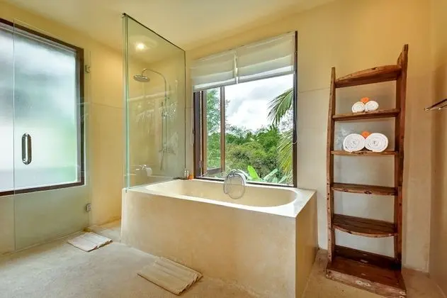 Villa, Birden Çok Yatak, Kişiye Özel Havuzlu, Vadi Manzaralı