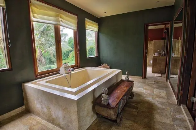 Villa, Birden Çok Yatak, Kişiye Özel Havuzlu, Vadi Manzaralı